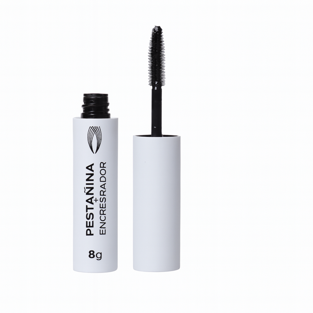 Pestañina + Encrespador. 8g
