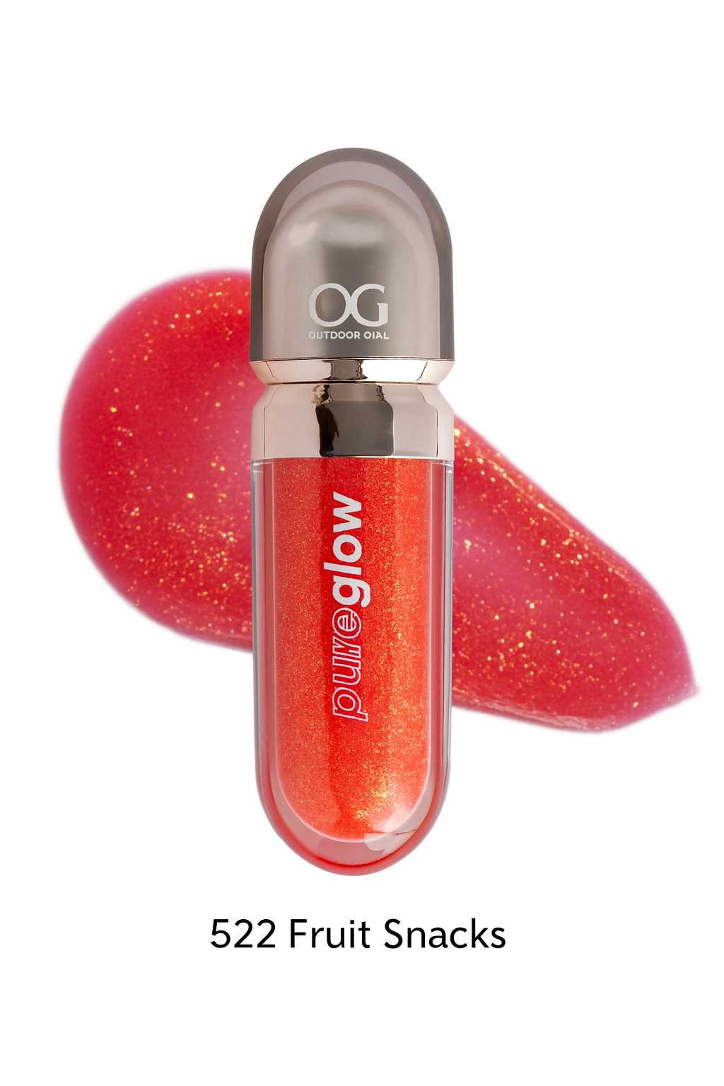 Labial Gloss Pure Glow