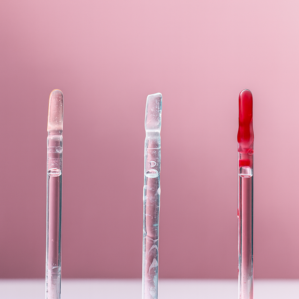 Lip Gloss. Brillo de Labios