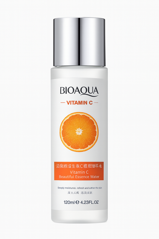 Tónino Vitamina C. Essence Water. 120 ml