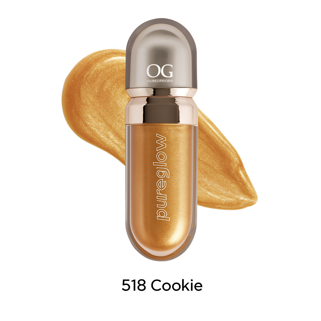 Labial Gloss Pure Glow