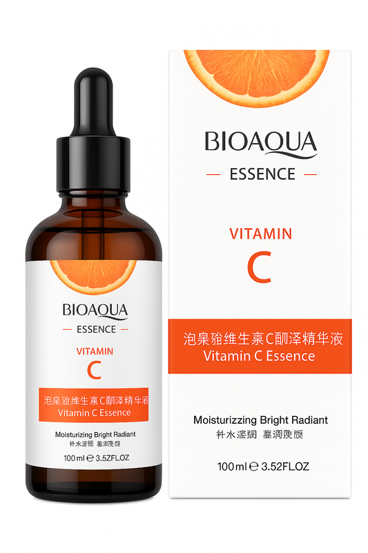 Serum. Esencia de Vitamina C. 100 ml