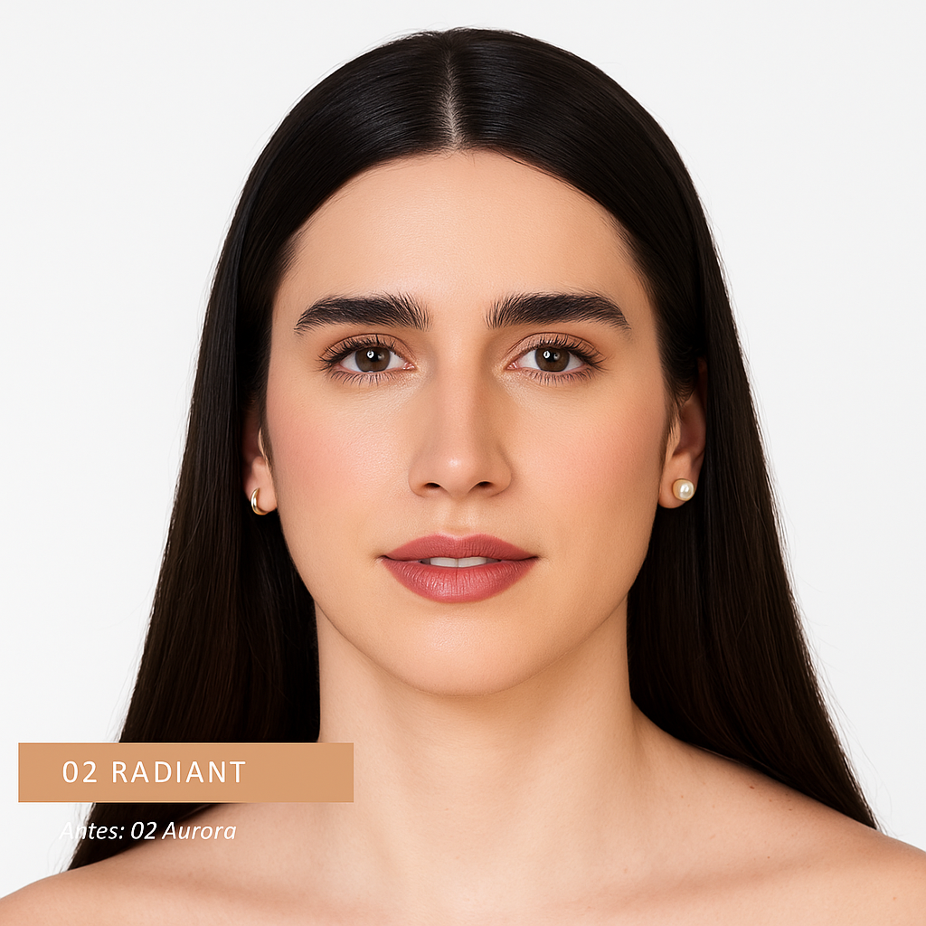 Corrector de ojeras concealer