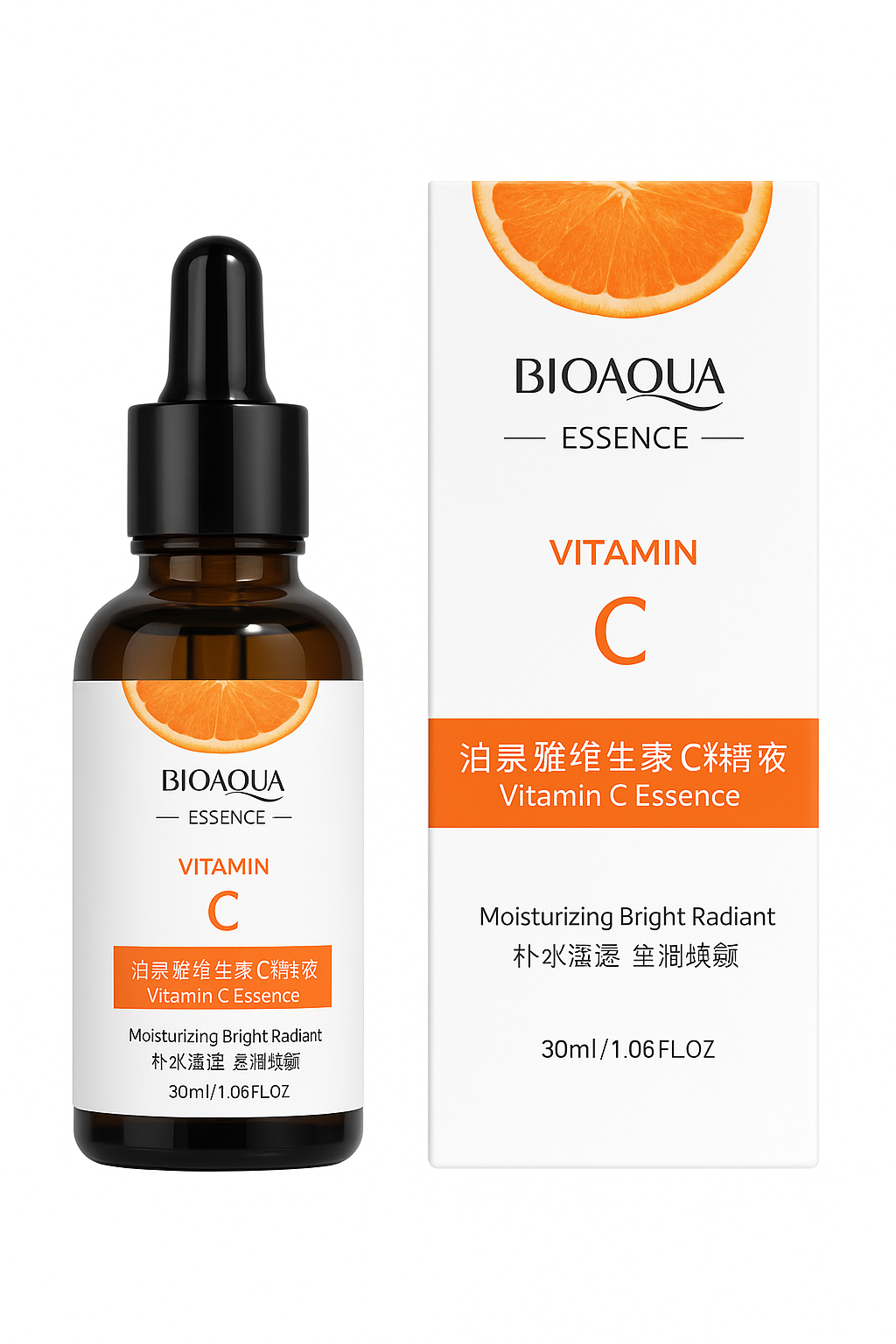 Serum. Vitamina C Essence. 30 ml