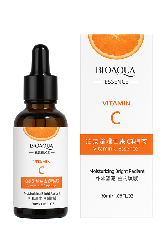 Serum. Vitamina C Essence. 30 ml