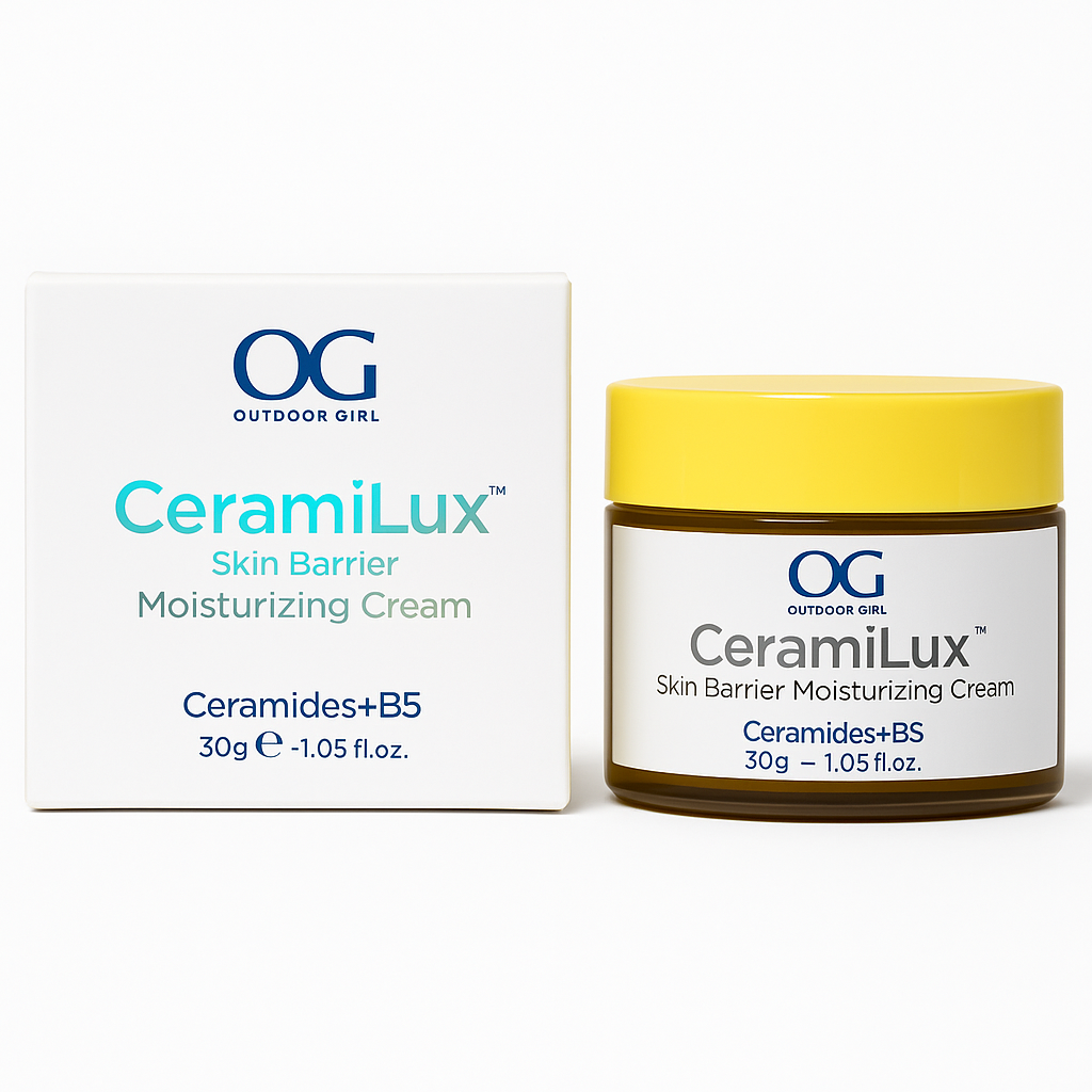 Crema CeramiLux Skin Barrier