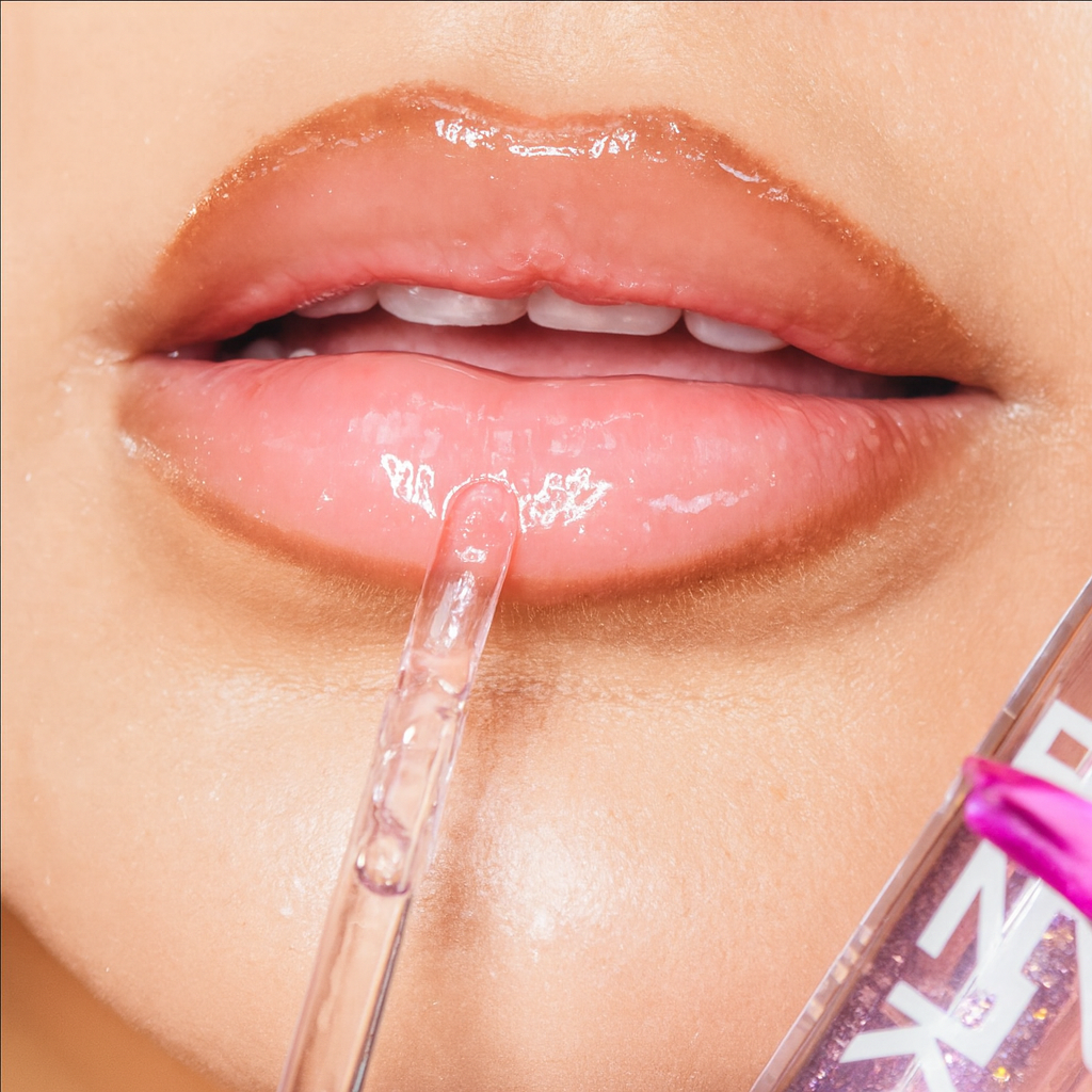 Lip Gloss. Brillo de Labios