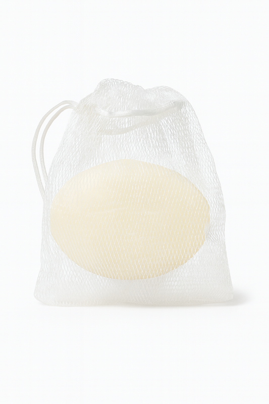 Jabon Rice Raw Pulp de Arroz.