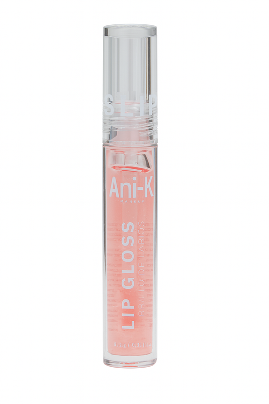 Lip Gloss. Brillo de Labios