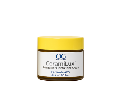 Crema CeramiLux Skin Barrier