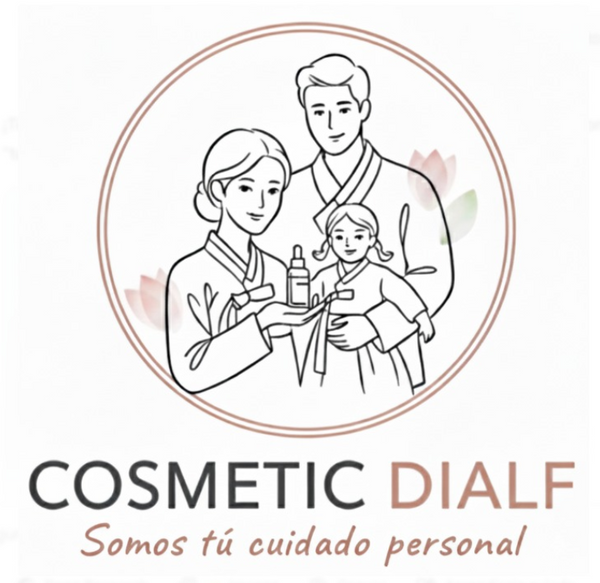 Cosmetic Dialf