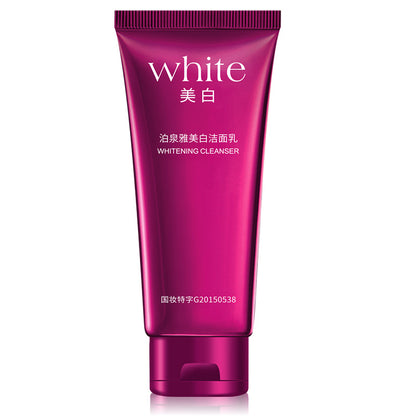 Limpiador Facial Refrescante de Crisantemo Negro