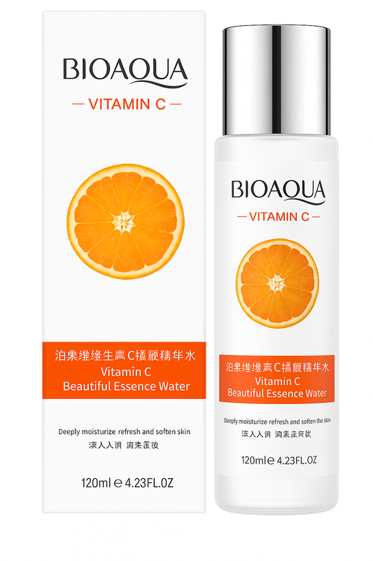 Tónino Vitamina C. Essence Water. 120 ml