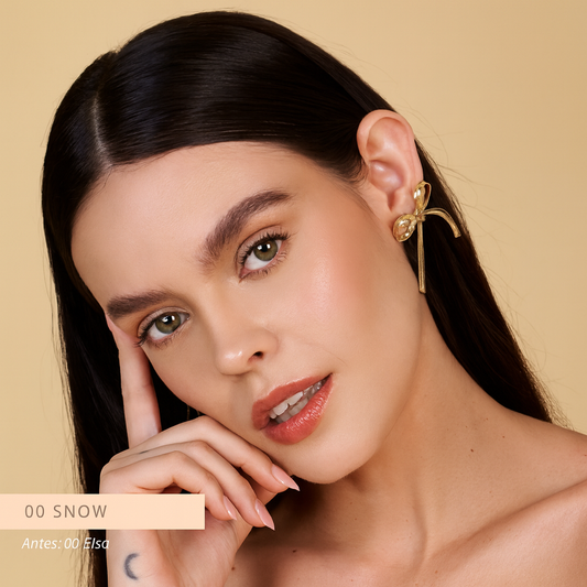 Corrector de ojeras concealer