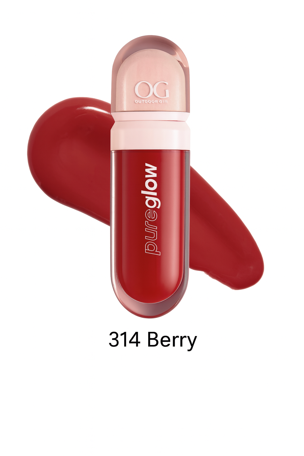 Labial Gloss Pure Glow