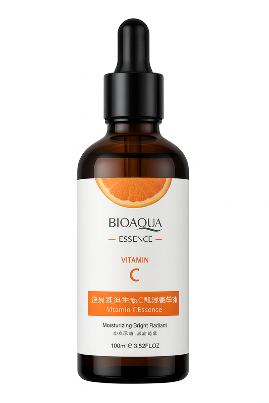 Serum. Esencia de Vitamina C. 100 ml