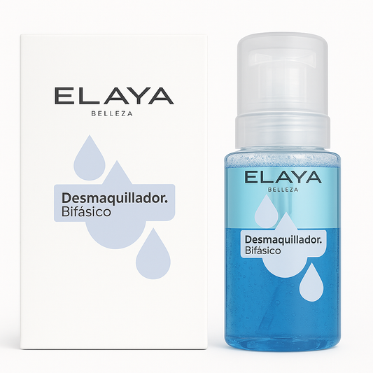 Desmaquillador Bifásico. 200 ml