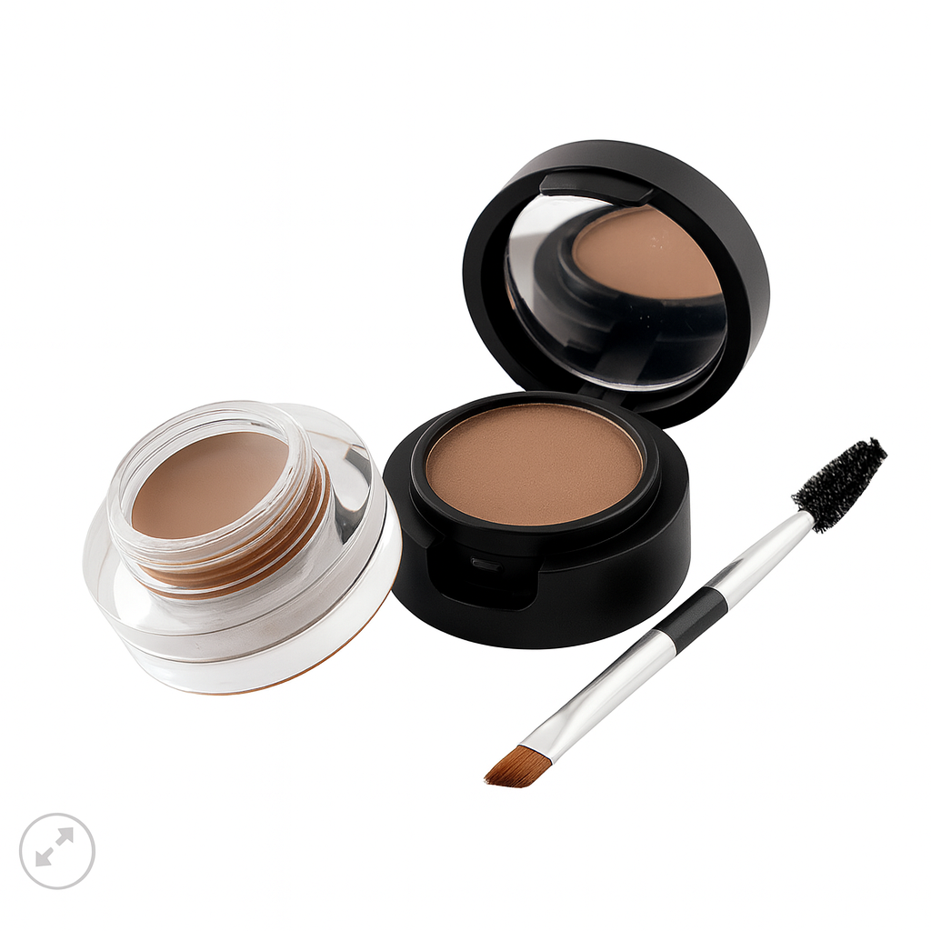 Kit De Cejas EyeBrow