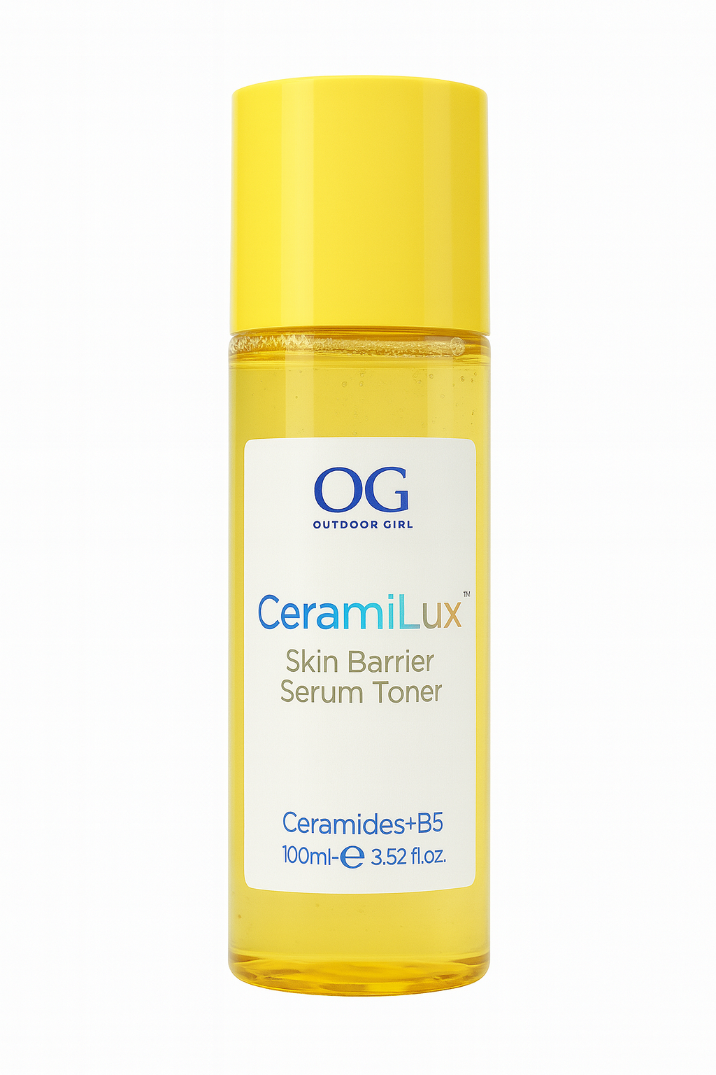 CeramiLux Skin Barrier Serum.100ml
