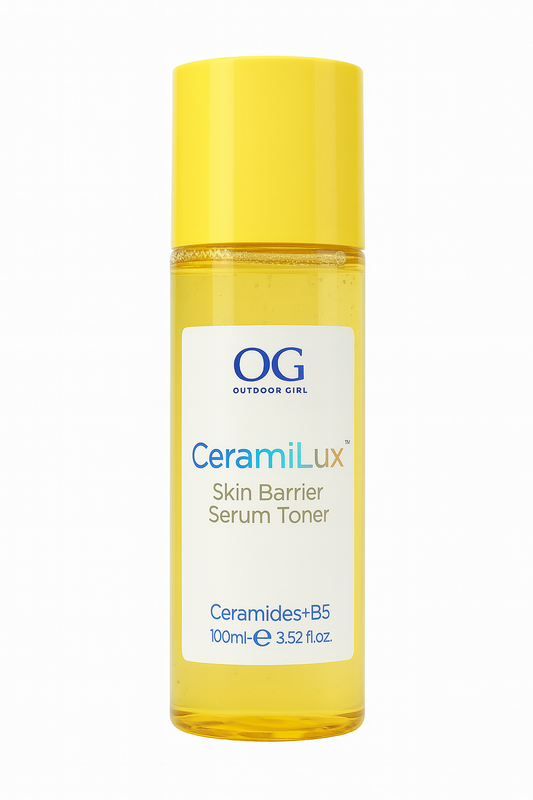 CeramiLux Skin Barrier Serum.100ml